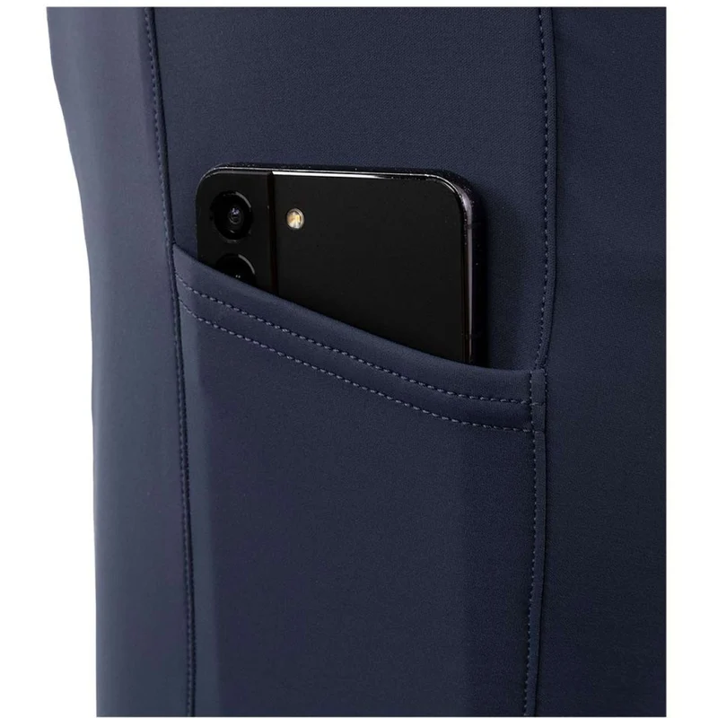 ANKY Pantalon d'Équitation Prospect XR25102 Full Grip Mood Indigo