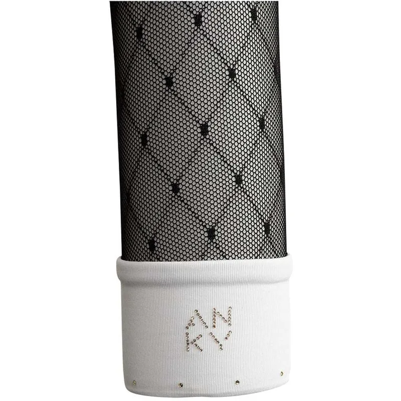 ANKY T-shirt de Concours Prospect C-Wear ATP25202 Noir