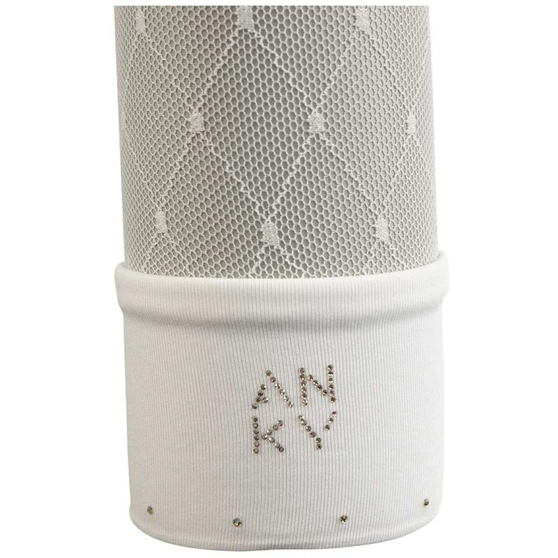 ANKY T-shirt de Concours Prospect C-Wear ATP25202 Blanc