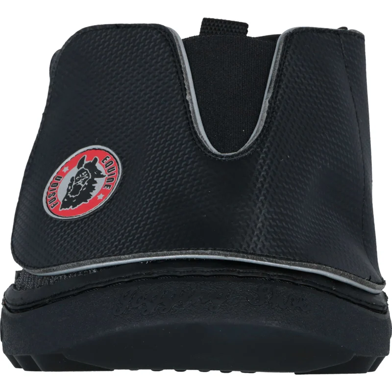 Equine Fusion Chaussures pour Cheval Active