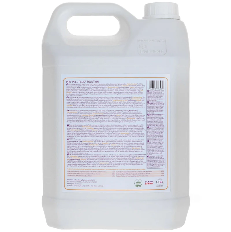 Equine America Propell Plus