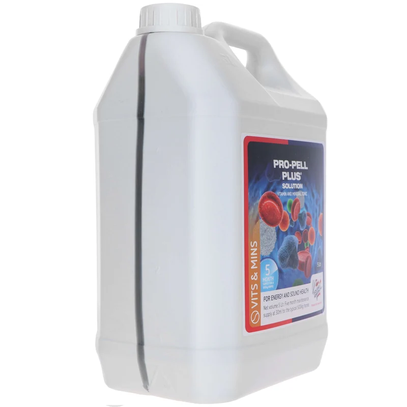 Equine America Propell Plus