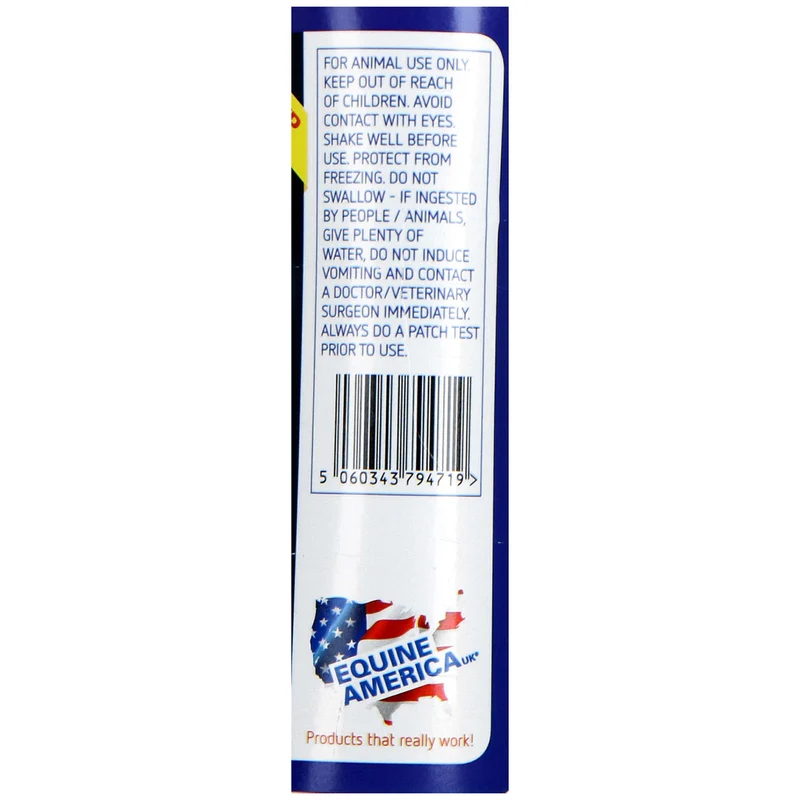 Equine America Fungatrol Shampoo