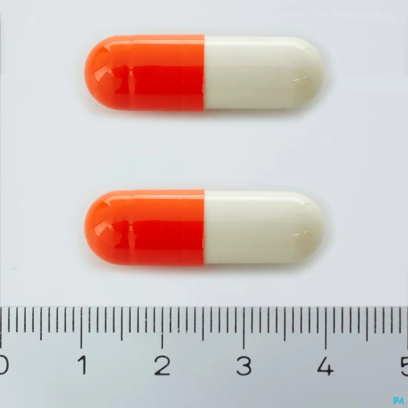 Tasectan 500mg | 15 capsules | Darmfunctie ondersteuning