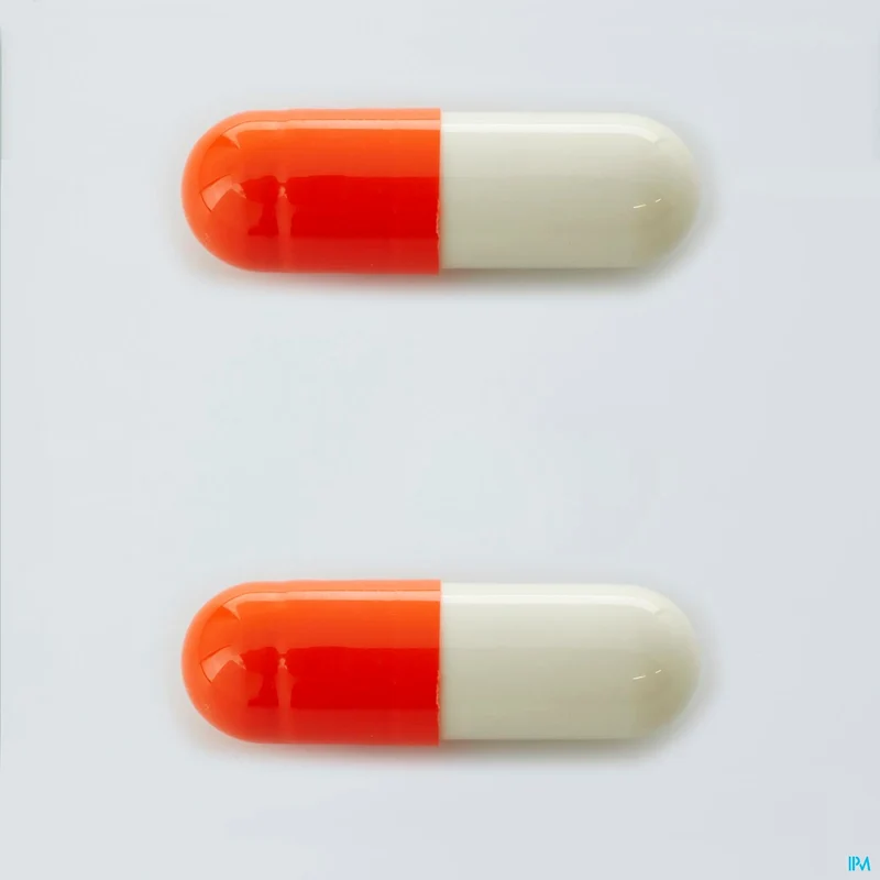 Tasectan 500mg | 15 capsules | Darmfunctie ondersteuning