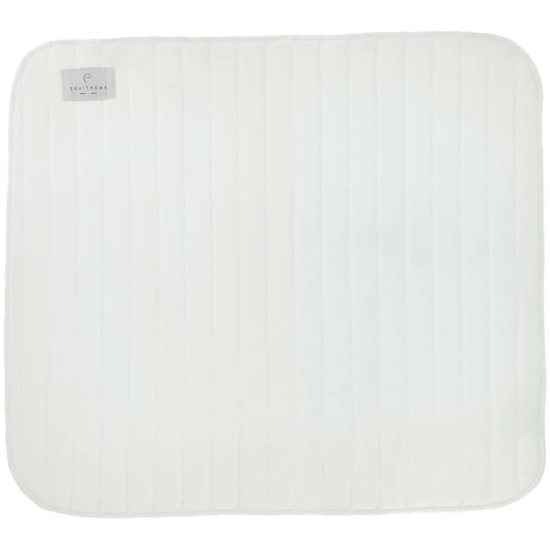 EQUITHÈME Sous-Bandes Cooldry Blanc