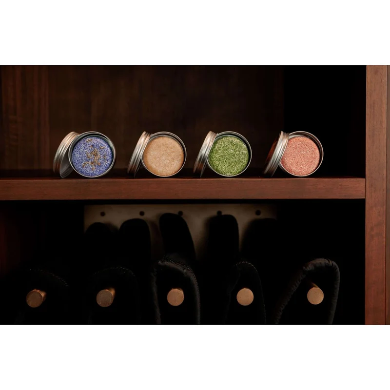 Grooming Deluxe by Kentucky Barre de Shampooing Aloe Vera