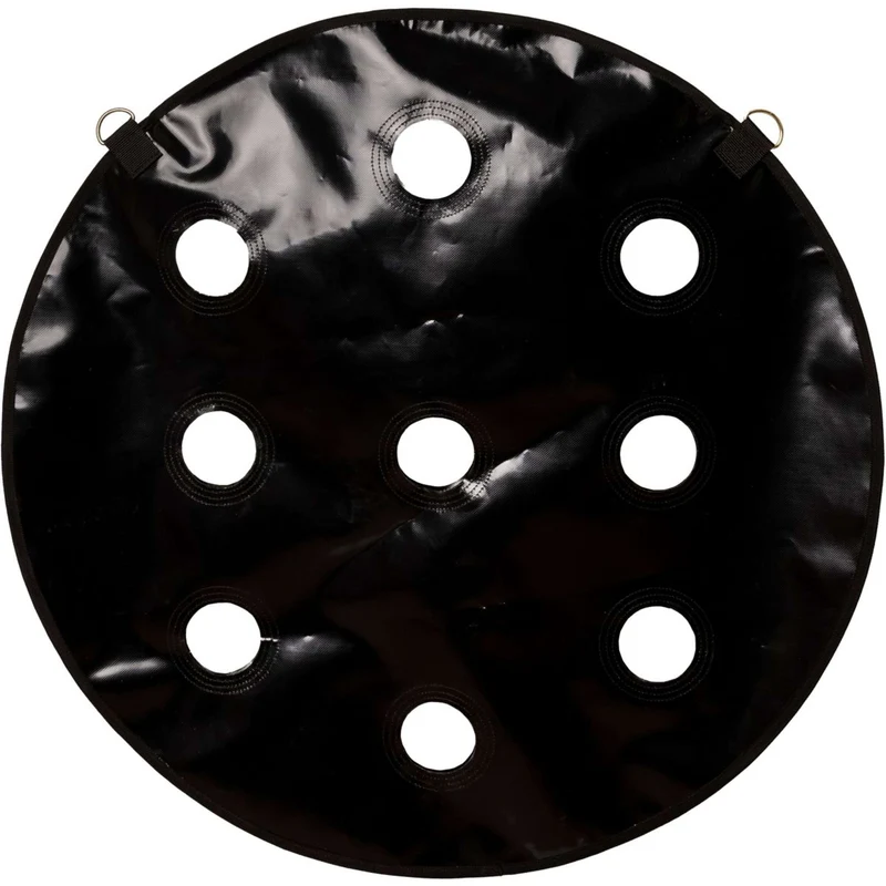 Grooming Deluxe by Kentucky Filet Anti-Glouton Play & Haybag Round