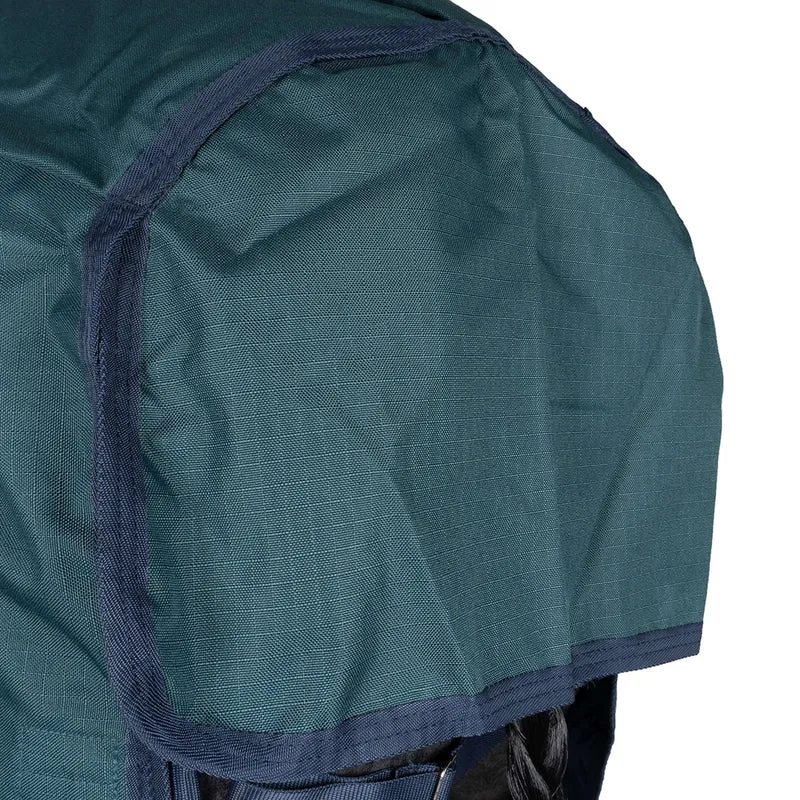 Amigo Ripstop 900D Pony 200g Dynasty Green/Navy/Silver
