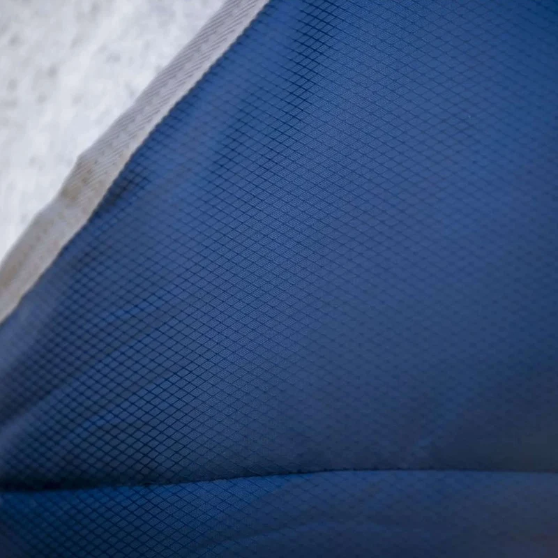 Amigo Ripstop Insulator Stable 100g Navy/Titanium Grey