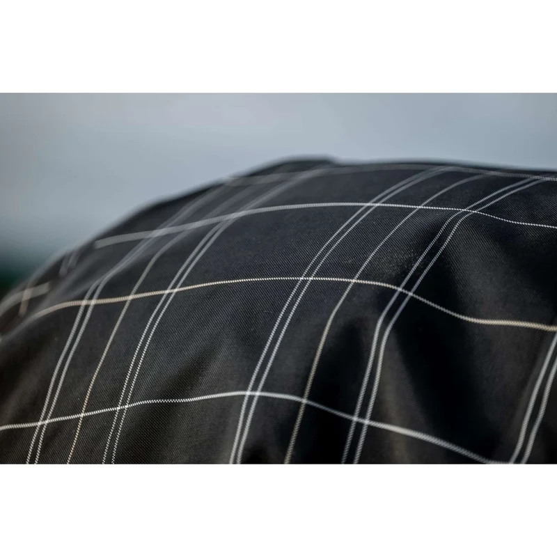 Rhino Plus Turnout Bundle 0g + 200g Black Check/Noir/Blanc