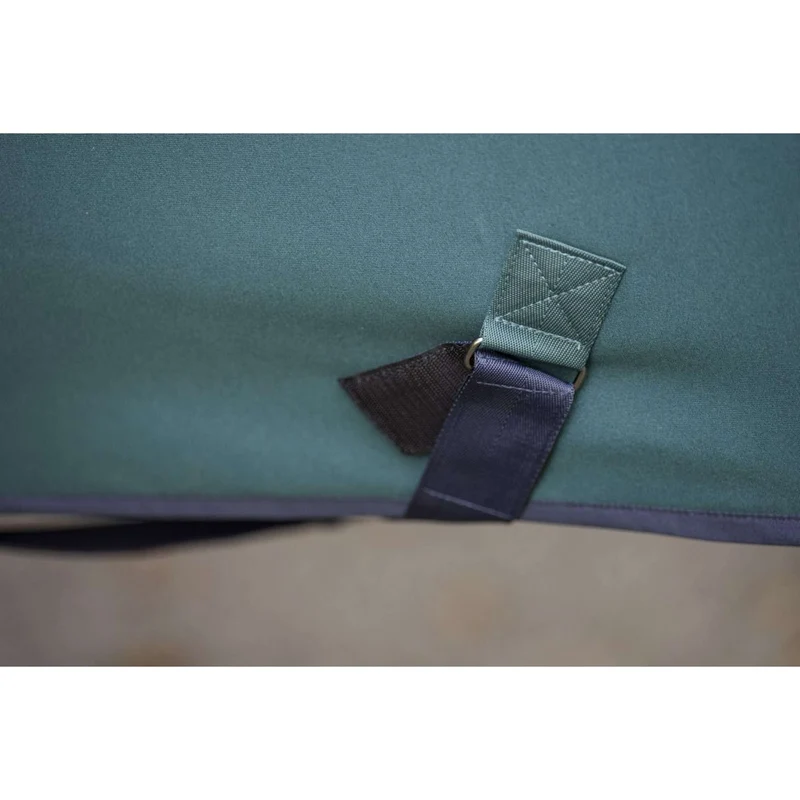 Amigo Chemise Rafraîchissante Jersey Poney Dynasty Green/Navy/Silver