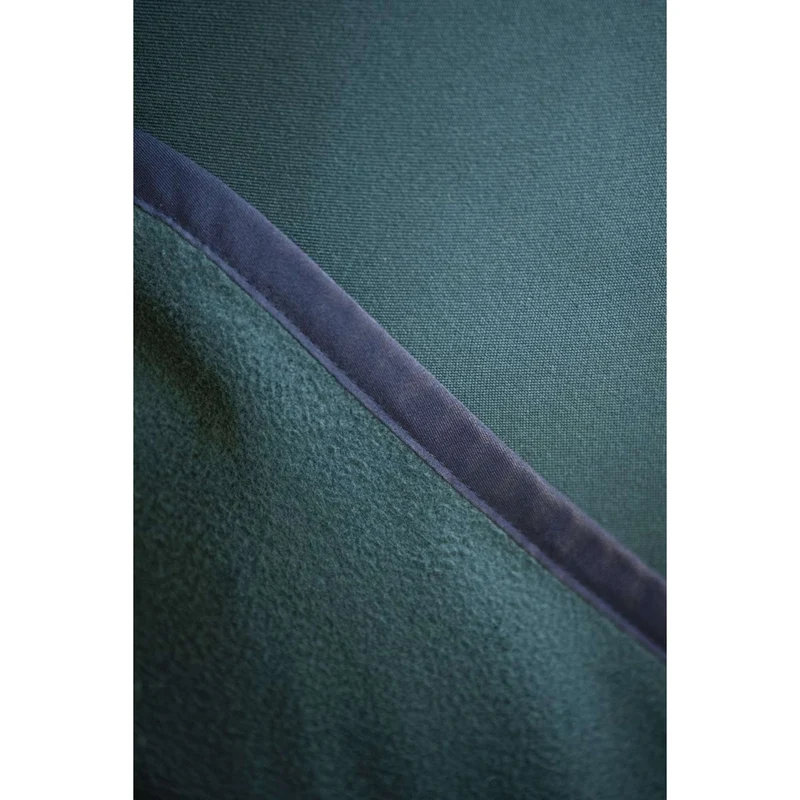 Amigo Chemise Rafraîchissante Jersey Poney Dynasty Green/Navy/Silver