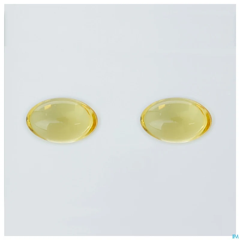 Aomix-G | 80 capsules | Teunisbloemolie en Vitamine E