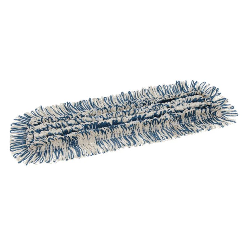 Mop per lavaggio pavimenti in rilievo Diversey TASKI JM Ultra Wet Mop 40 cm Blu 1 pezzo DISPONIBILE IN 7 GIORNI LAVORATIVI