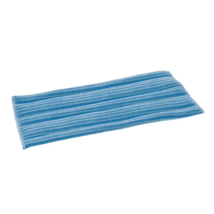 Mop per lavaggio a umido Diversey TASKI Standard Damp Mop 25 cm Blu 1 pezzo DISPONIBILE IN 7 GIORNI LAVORATIVI