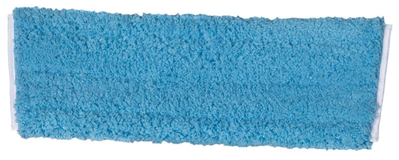 Mop per lavaggio e disinfezione pavimenti lisci Diversey TASKI JM Hygiene MicroMop 40 cm Blu 5 pezzi DISPONIBILE IN 7 GIORNI LAVORATIVI