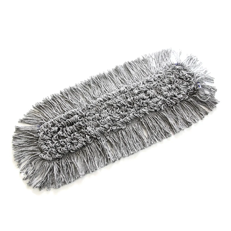 Mop per la scopatura a secco-umido Diversey TASKI JM Pro Allround Mop 40 cm Grigio 5 pezzi DISPONIBILE IN 7 GIORNI LAVORATIVI