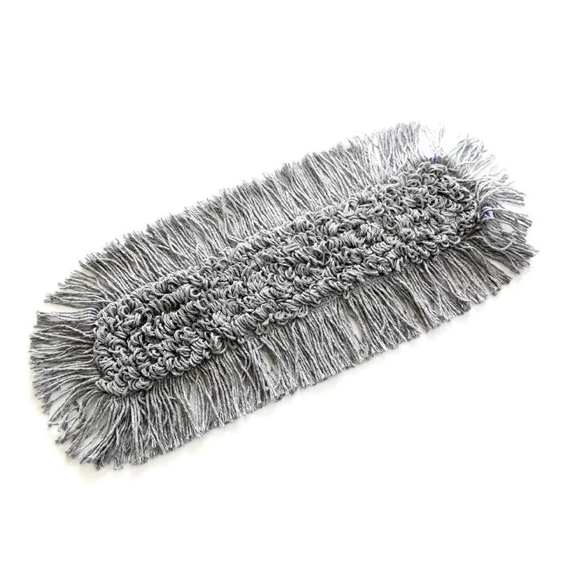 Mop per la scopatura a secco-umido Diversey TASKI JM Pro Allround Mop 60 cm Grigio 5 pezzi DISPONIBILE IN 7 GIORNI LAVORATIVI