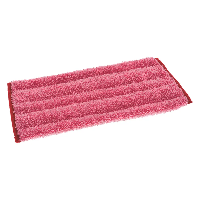 Mop in microfibra per lavaggio a umido Diversey TASKI JonMaster Ultra Damp Mop Eco 25 cm 1 pezzo DISPONIBILE IN 7 GIORNI LAVORATIVI