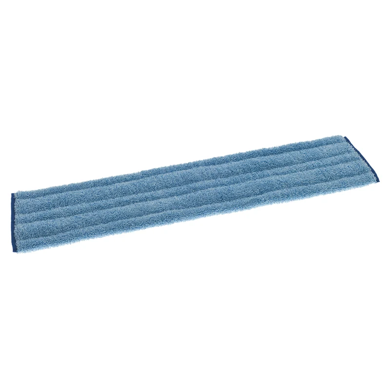 Mop in microfibra per lavaggio a umido Diversey TASKI JonMaster Ultra Damp Mop Eco 60 cm 10 pezzi DISPONIBILE IN 7 GIORNI LAVORATIVI