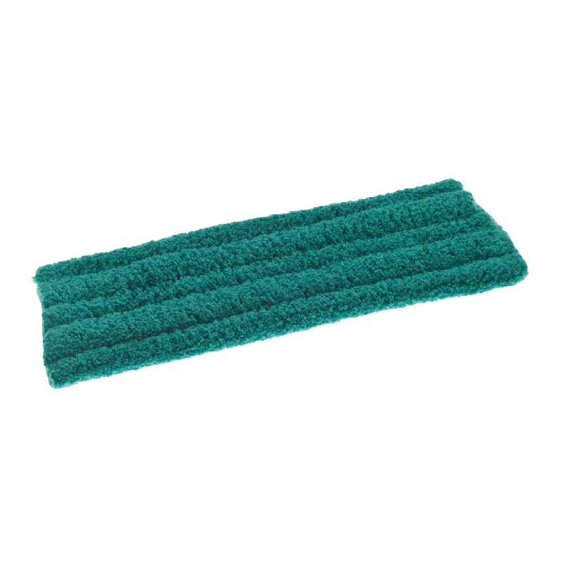 Mop per la scopatura a secco Diversey TASKI JM Ultra Dry Mop 40 cm Verde 10 pezzi DISPONIBILE IN 7 GIORNI LAVORATIVI