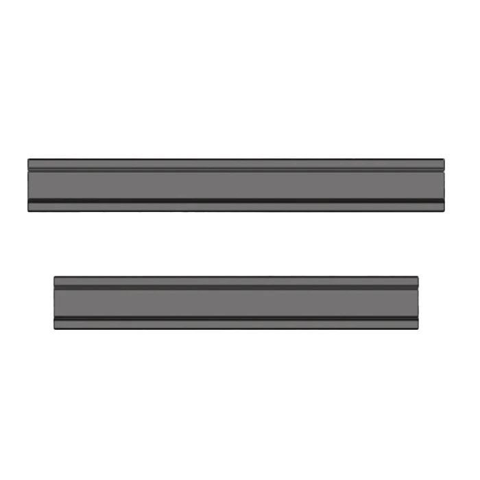 Set strisce in velcro per telaio mop Diversey TASKI Ultra Plus 25 cm 1 pezzo DISPONIBILE IN 7 GIORNI LAVORATIVI