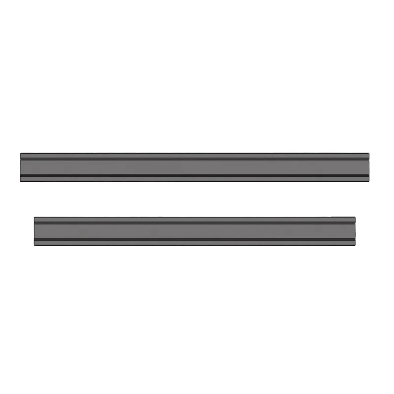 Set strisce in velcro per telaio mop Diversey TASKI Ultra Plus 40 cm 2 pezzi DISPONIBILE IN 7 GIORNI LAVORATIVI