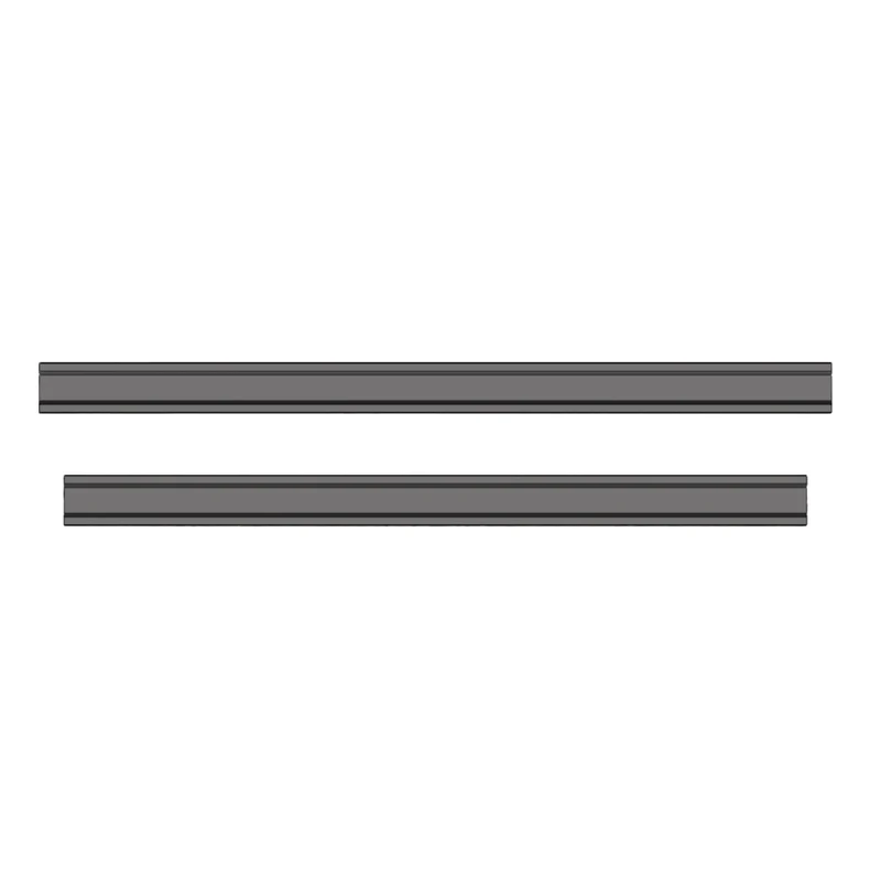 Set strisce in velcro per telaio mop Diversey TASKI Ultra Plus 60 cm 1 pezzo DISPONIBILE IN 7 GIORNI LAVORATIVI