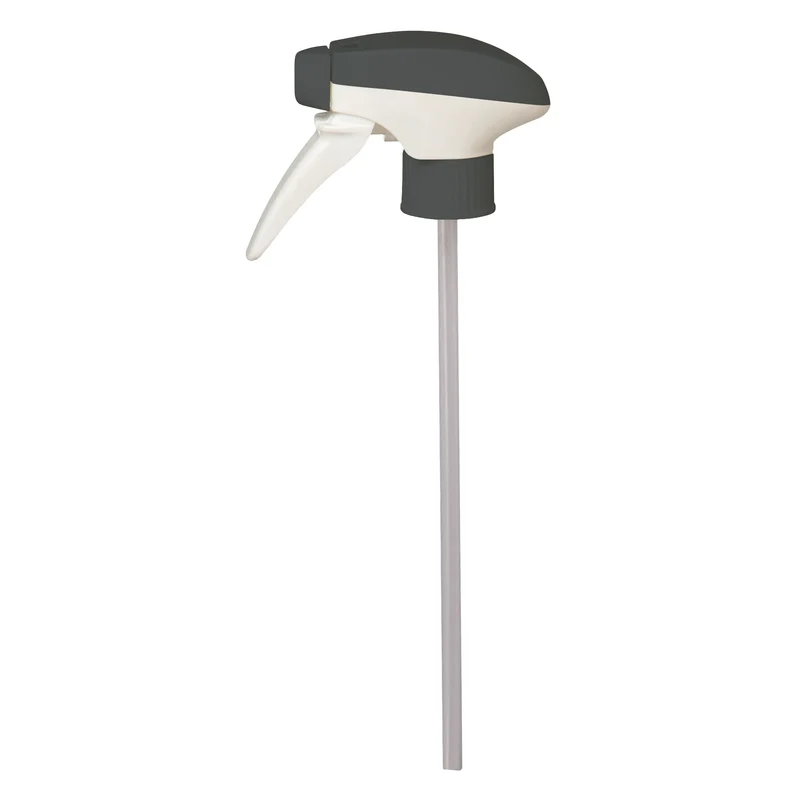 Spruzzatore marrone per flacone 750 ml Diversey Trigger per l’utilizzo di flaconi spruzzatori 1 pezzo DISPONIBILE IN 7 GIORNI LAVORATIVI