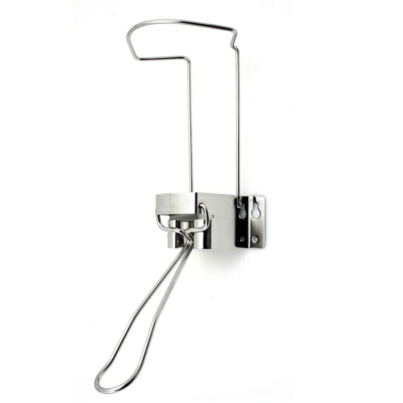 Staffa a muro per dispenser Diversey Soft Care Safe Wall Bracket DISPONIBILE IN 7 GIORNI LAVORATIVI
