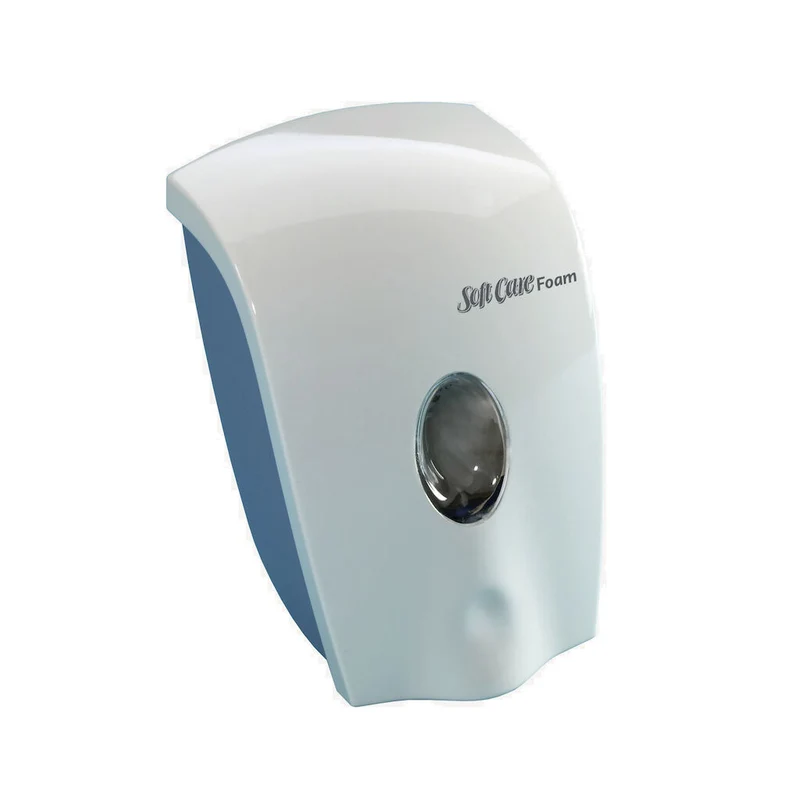 Dispenser per cartucce da 700 ml Diversey Soft Care Foam Dispenser DISPONIBILE IN 7 GIORNI LAVORATIVI