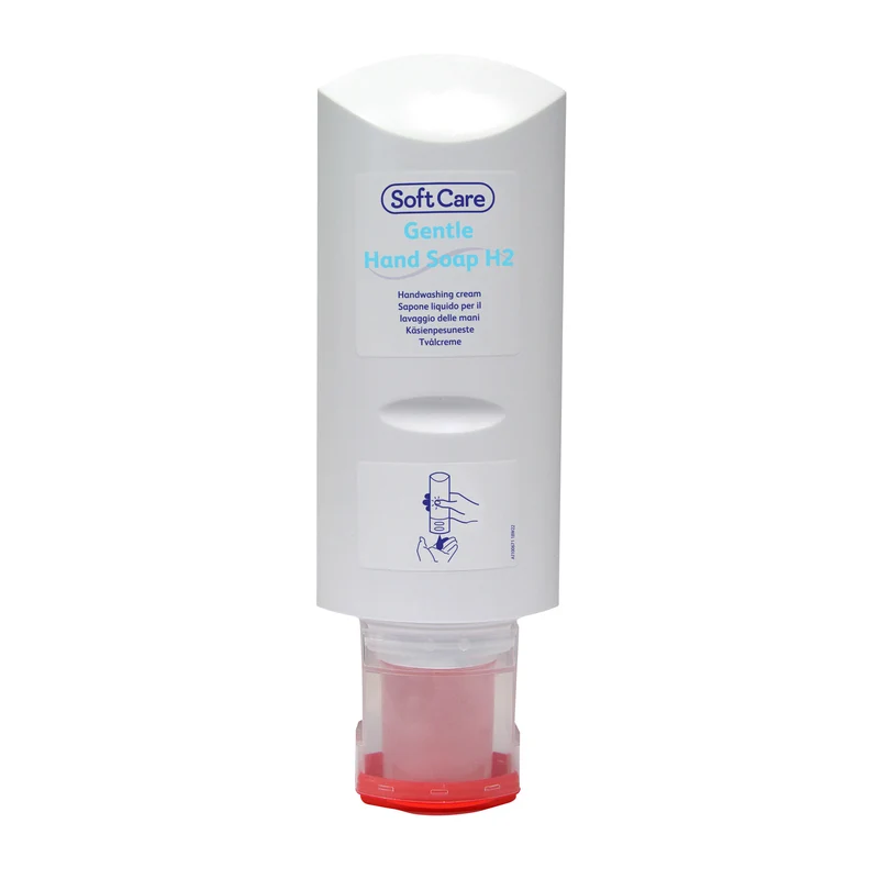Detergente lavamani delicato Diversey Soft Care Gentle hand soap H2 300 ml DISPONIBILE IN 7 GIORNI LAVORATIVI