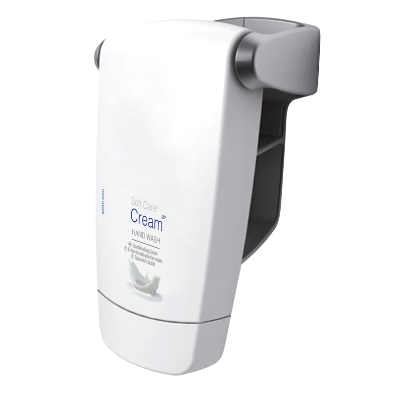 Detergente cremoso idratante per mani Diversey Soft Care Cream Hand Wash 250 ml DISPONIBILE IN 7 GIORNI LAVORATIVI
