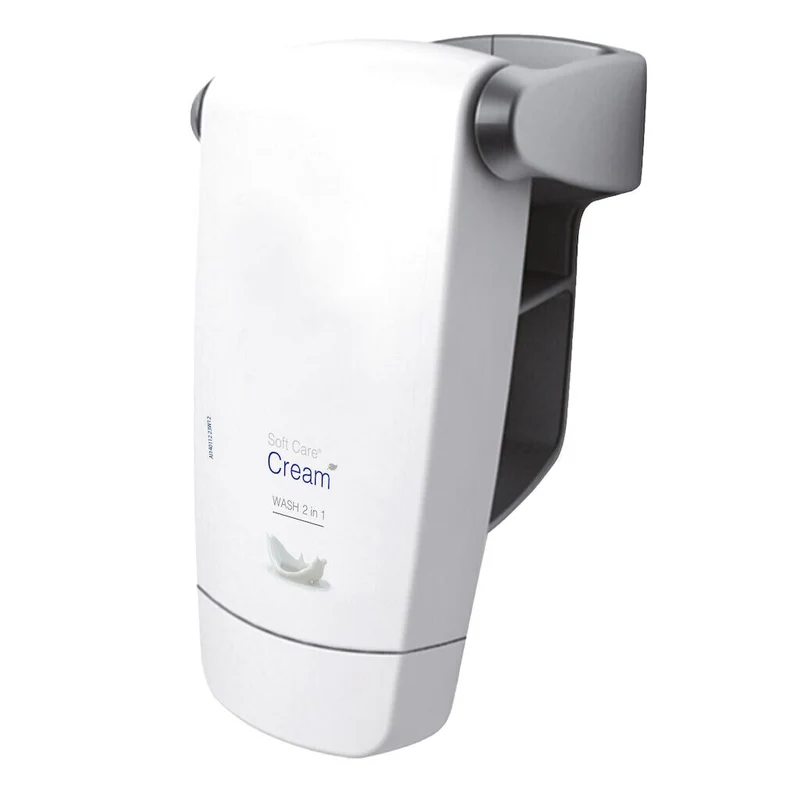 Detergente cremoso corpo e capelli Diversey Soft Care Cream Wash 2 in 1 250 ml DISPONIBILE IN 7 GIORNI LAVORATIVI
