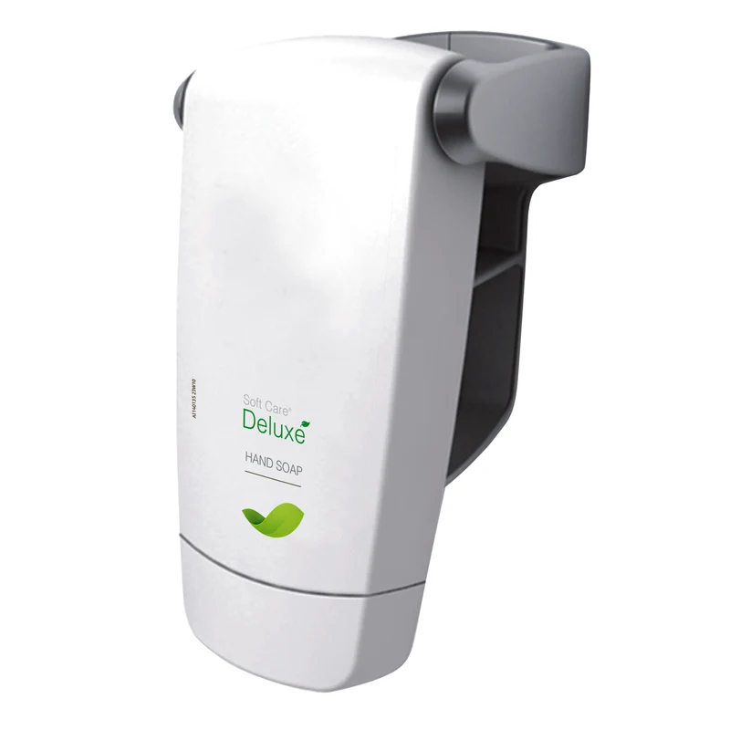 Detergente eco-certificato Diversey Soft Care Deluxe Hand Soap 250 ml DISPONIBILE IN 7 GIORNI LAVORATIVI