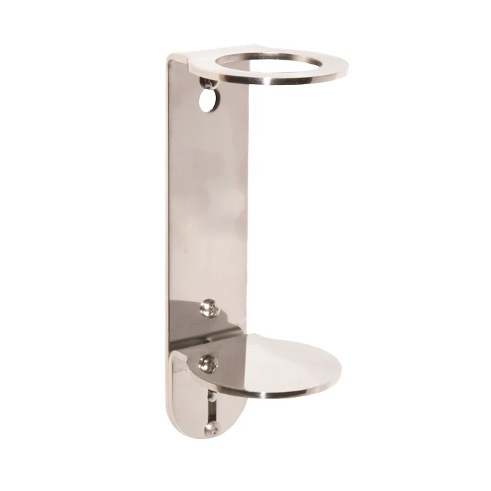 Supporto in acciaio per flaconi Lapè Diversey LAPĒ Collection Bracket DISPONIBILE IN 7 GIORNI LAVORATIVI