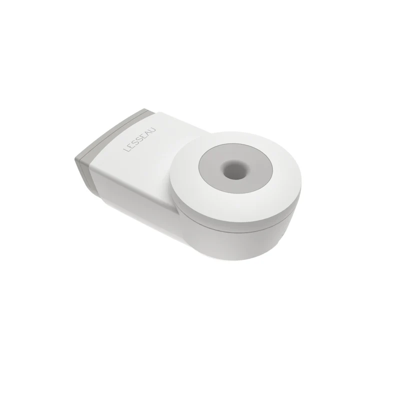 Dispenser touchless per sapone in barrette Diversey LESSEAU No Touch Dispenser Bianco DISPONIBILE IN 7 GIORNI LAVORATIVI