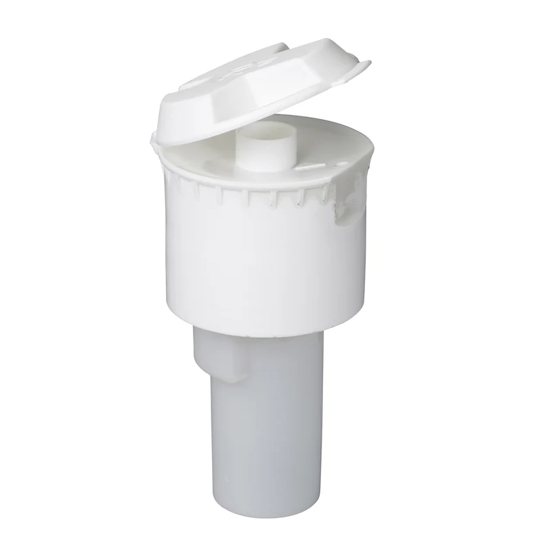 Tappi dosatori 10 ml per flaconi EXACT Diversey Tappi dosatore per flaconi della linea EXACT Bianco 1 pezzo DISPONIBILE IN 7 GIORNI LAVORATIVI