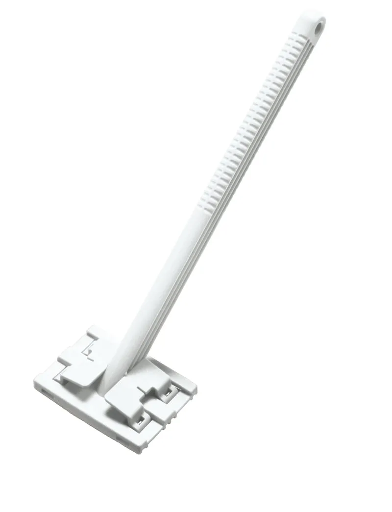 Portatampone con manico lungo per piastre e grill Diversey 2 pezzi DISPONIBILE IN 7 GIORNI LAVORATIVI