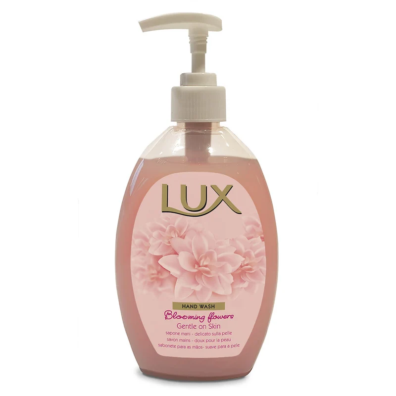 Sapone mani liquido Diversey Lux Hand Wash 500 ml