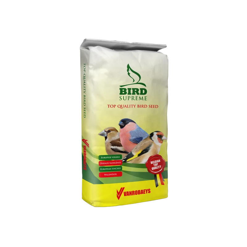 Chardonnerets Excellent 15 kg - 4689 - Oiseau Suprême