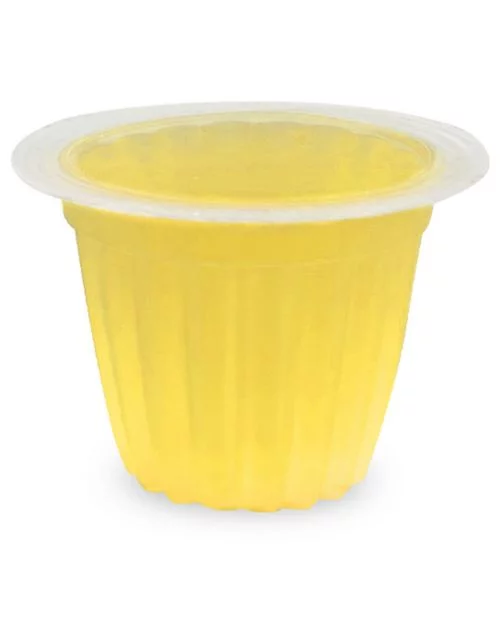 Retour Zoo Nature Fruit Gobelet Banane 6x