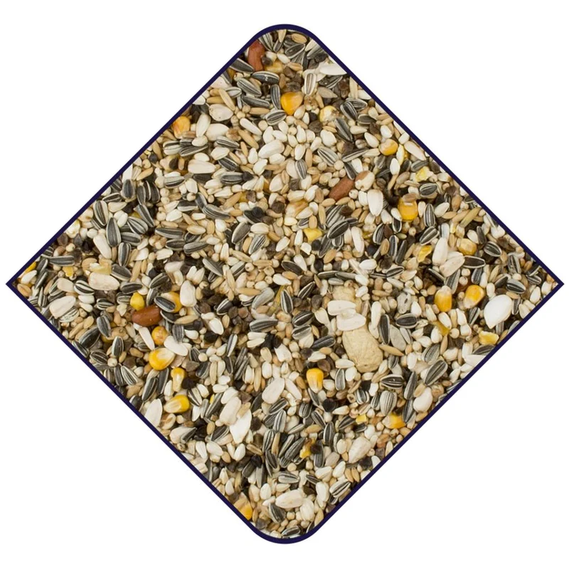 White Mill - EXPERT Parrot Basic 15kg