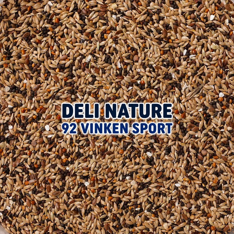 Deli Nature 92 Pinsons Sport 20kg