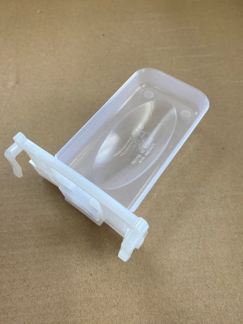 Marina Bathtub & Feeder, avenue Moldes