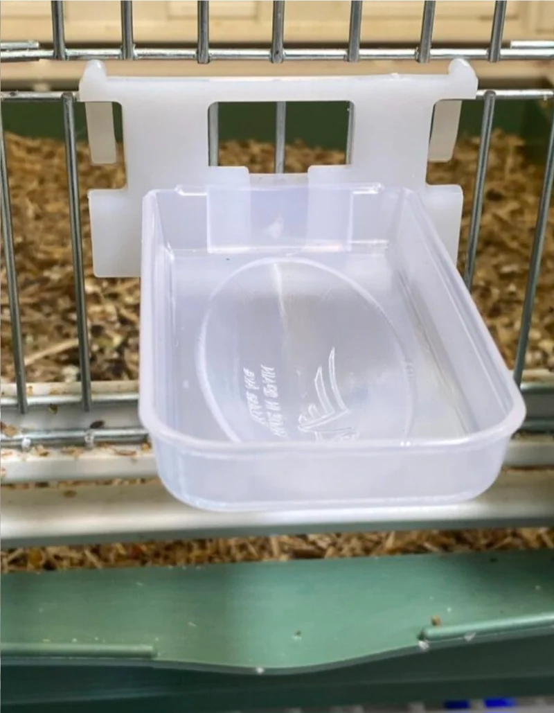 Marina Bathtub & Feeder, avenue Moldes