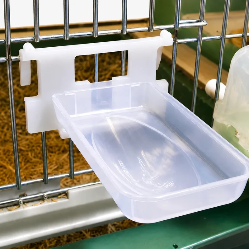 Marina Bathtub & Feeder, avenue Moldes