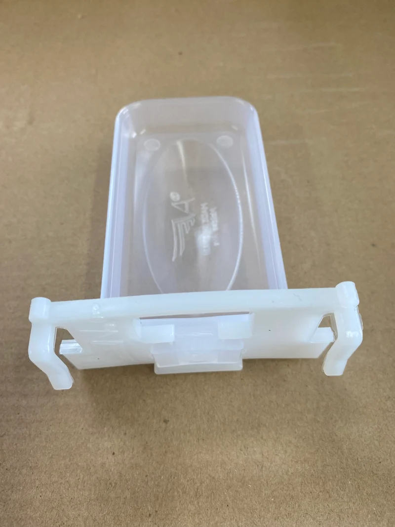 Marina Bathtub & Feeder, avenue Moldes