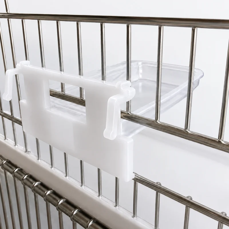 Marina Bathtub & Feeder, avenue Moldes